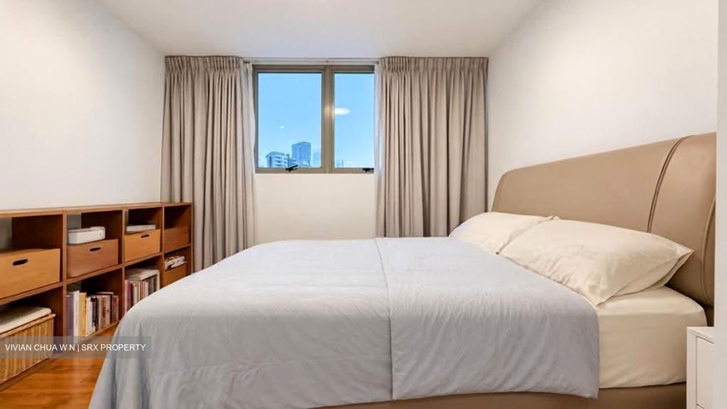 Loft @ Stevens (D10), Apartment #637600461
